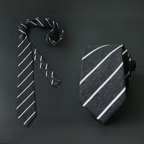 Ties - Excelsior Series Tie - Noxem - AEVEAx