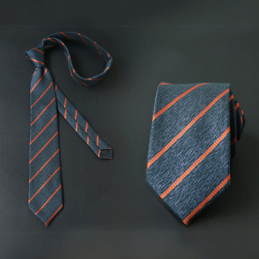 Ties - Excelsior Series Tie - Noxem - AEVEAx