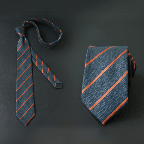 Ties - Excelsior Series Tie - Noxem - AEVEAx