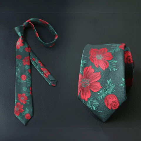 Ties - Excelsior Series Tie - Noxem - AEVEAx