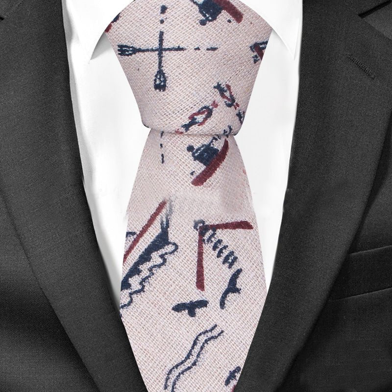 Ties - Excelsior Series Tie - Regalia - AEVEAx