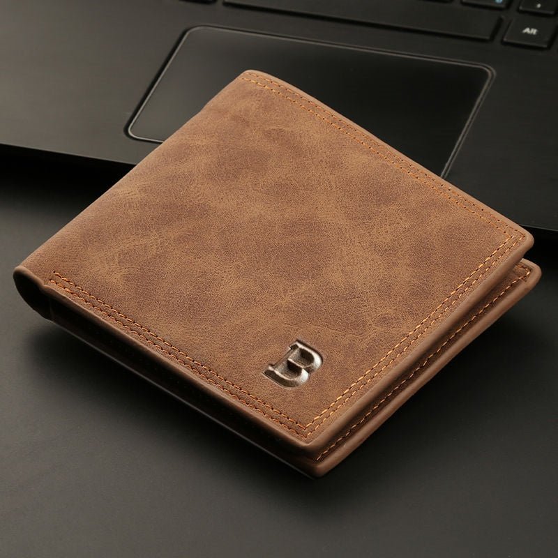 Wallets - Excelsior Series Wallet - Bene - AEVEAx