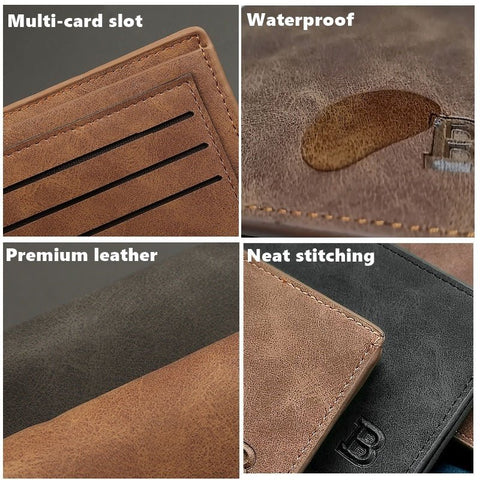 Wallets - Excelsior Series Wallet - Bene - AEVEAx