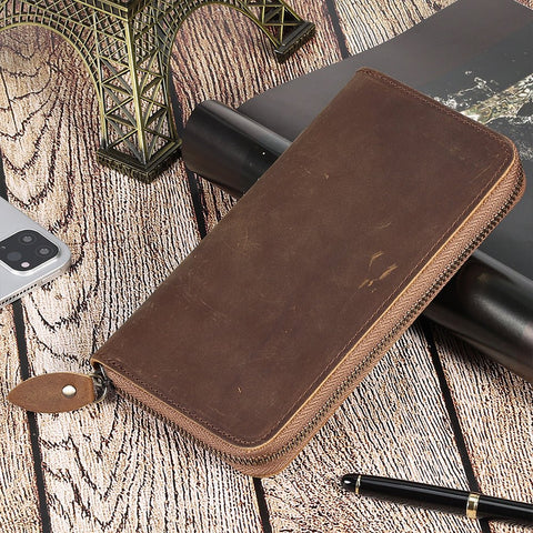 Wallets - Excelsior Series Wallet - Vivid - AEVEAx