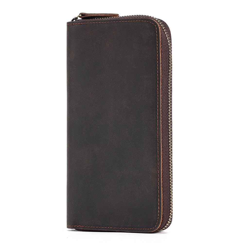 Wallets - Excelsior Series Wallet - Vivid - AEVEAx