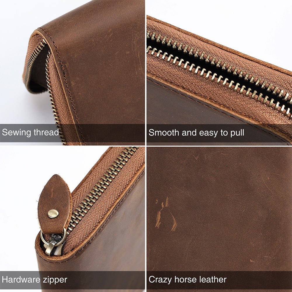 Wallets - Excelsior Series Wallet - Vivid - AEVEAx