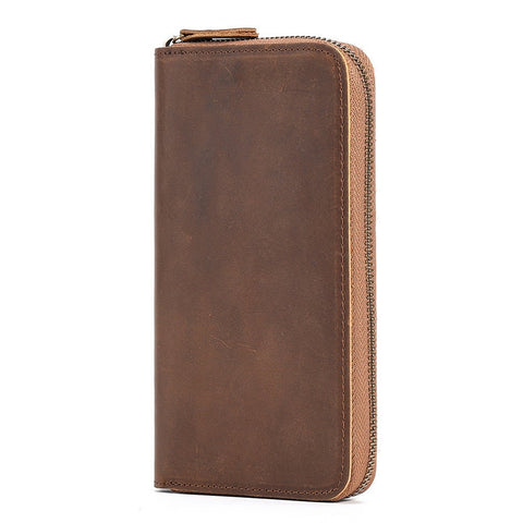 Wallets - Excelsior Series Wallet - Vivid - AEVEAx