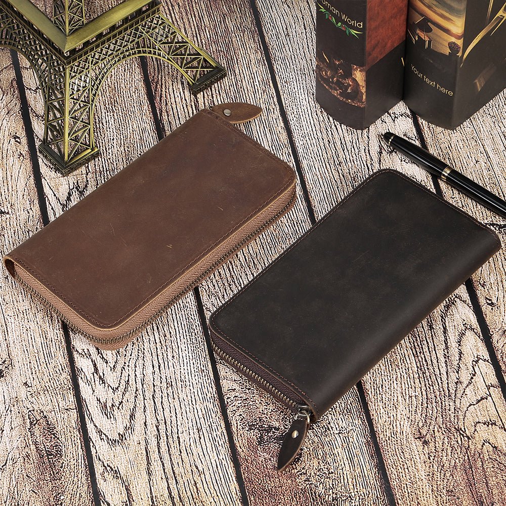 Wallets - Excelsior Series Wallet - Vivid - AEVEAx
