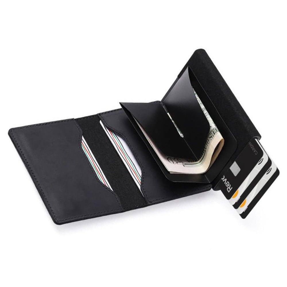 Wallets - Excelsior Series Wallets - Vesper - AEVEAx