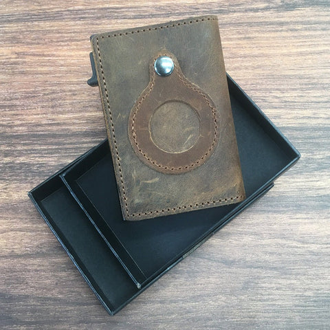 Wallets - Excelsior Series Wallets - Vesper - AEVEAx