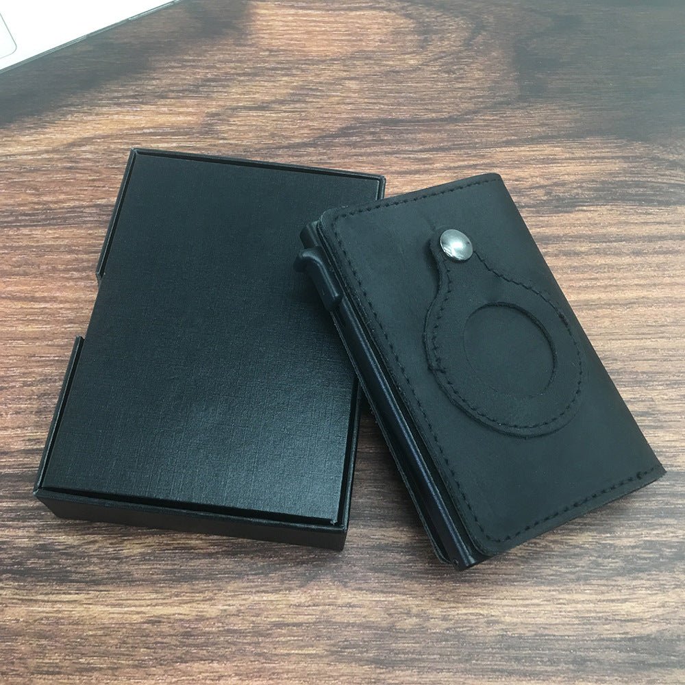 Wallets - Excelsior Series Wallets - Vesper - AEVEAx