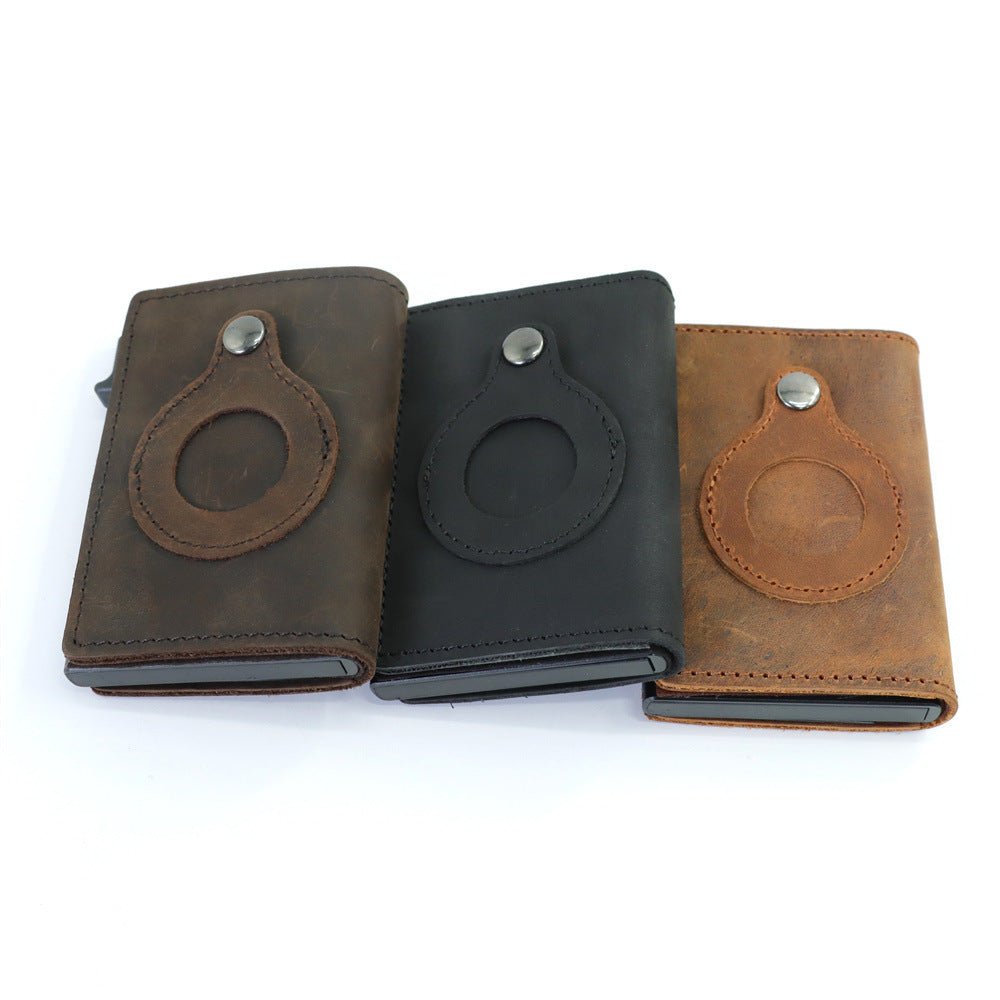 Wallets - Excelsior Series Wallets - Vesper - AEVEAx
