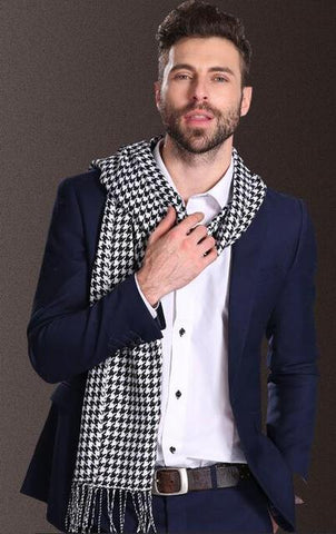 Elevation Scarf - Aureate