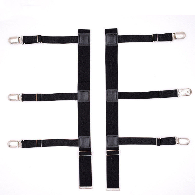 Essential Series Shirt Stays - Splendor