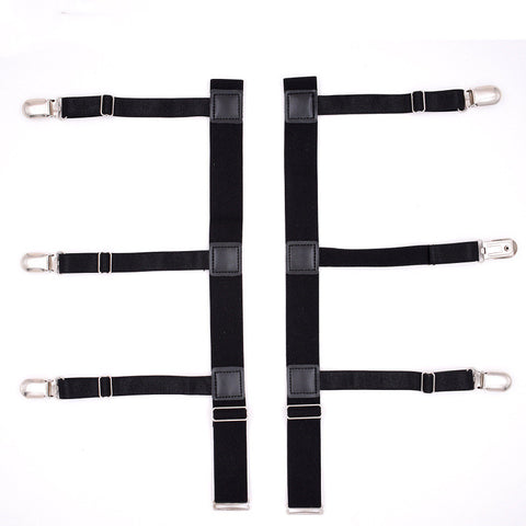 Essential Series Shirt Stays - Splendor
