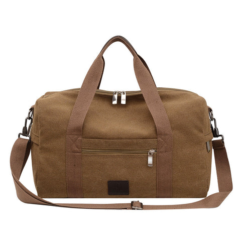 Essential Duffel Bag - Flaglu
