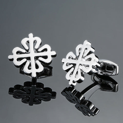 Excelsior Cufflinks - Brunhilde